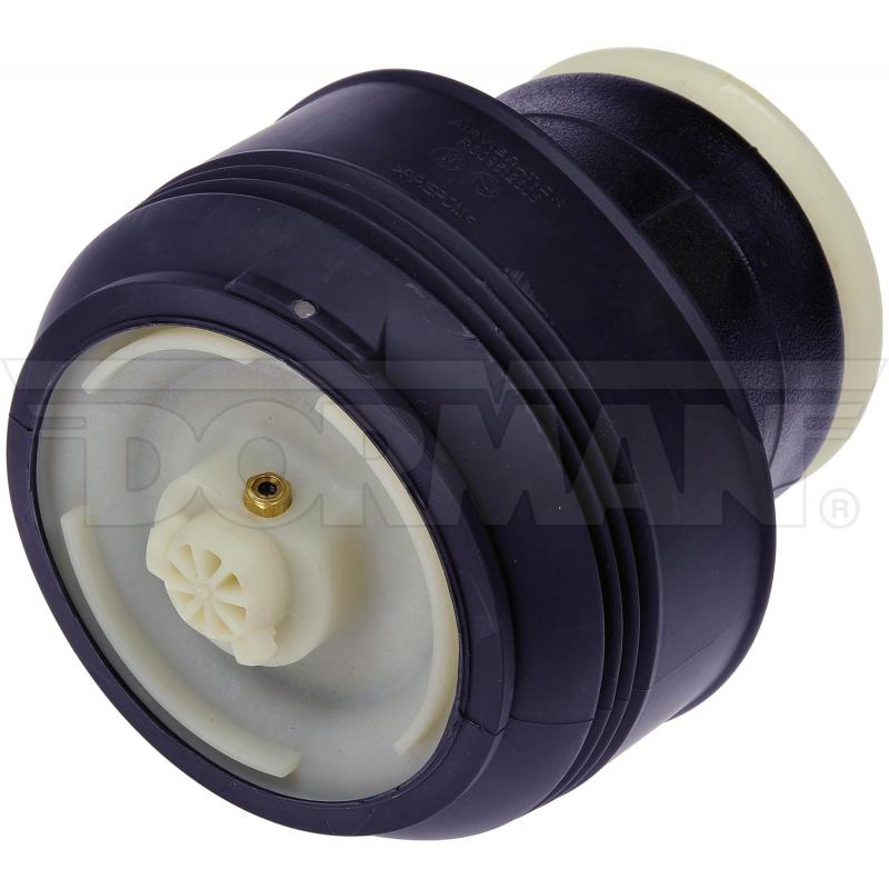 2009 Mercedes-Benz CLS63 AMG Suspension Air Spring Rear Left Dorman 949643 image 3 of 4