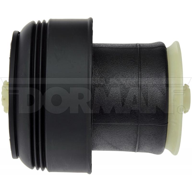 2009 Mercedes-Benz CLS63 AMG Suspension Air Spring Rear Left Dorman 949643 image 4 of 4