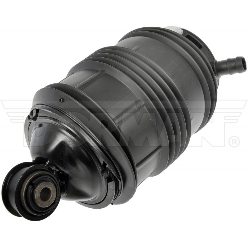 2005 Mercedes-Benz E500 Suspension Air Spring