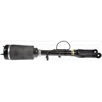 2012 Mercedes-Benz S350 Suspension Air Strut Rear Left Dorman 949647 image 2 of 2