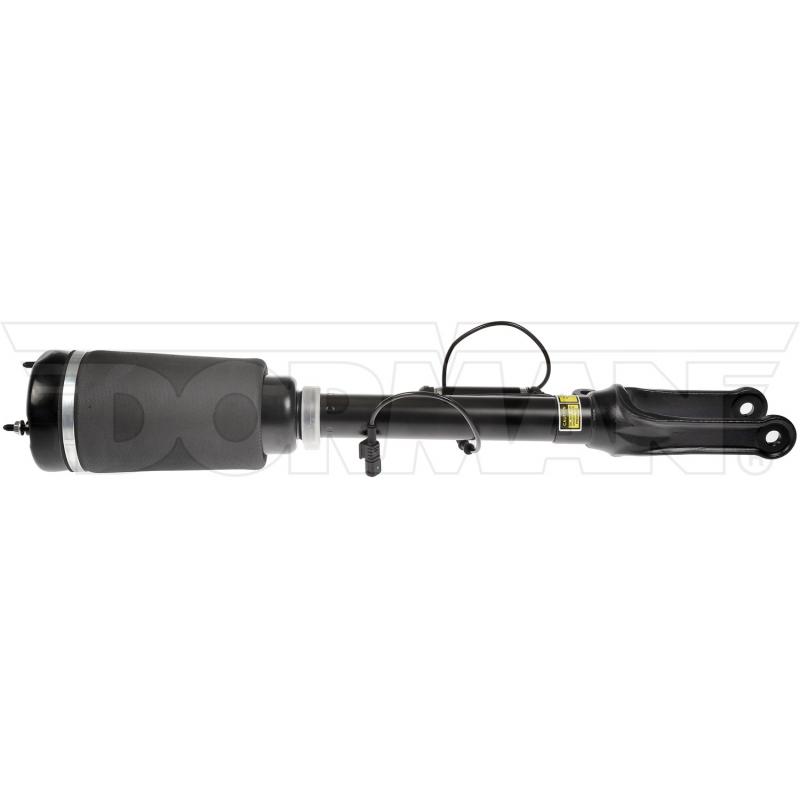 2012 Mercedes-Benz CL550 Suspension Air Strut Rear Left Dorman 949647 image 2 of 2
