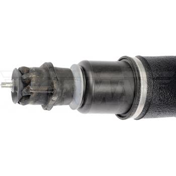 2011 Buick Lucerne Air Suspension Shock Rear Left Dorman 949707 image 3 of 4