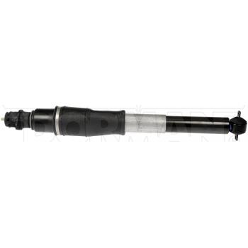 2011 Buick Lucerne Air Suspension Shock Rear Right Dorman 949708 image 2 of 4