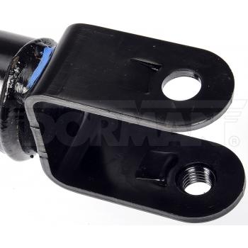 2012 Cadillac CTS Shock Absorber Rear Left Dorman 949709 image 2 of 4