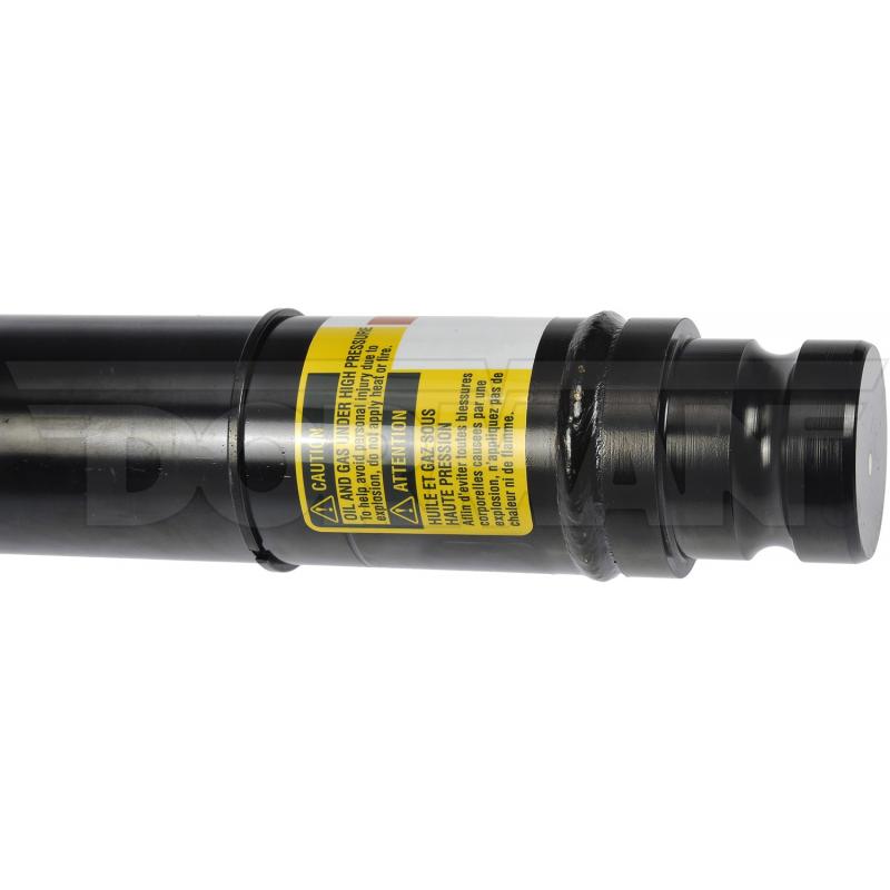 2009 Cadillac SRX Shock Absorber Front Dorman 949720 image 3 of 4