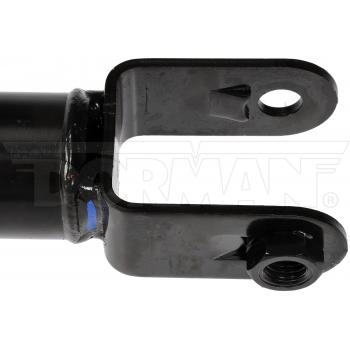 2006 Cadillac STS Shock Absorber Rear Left Dorman 949723 image 3 of 4