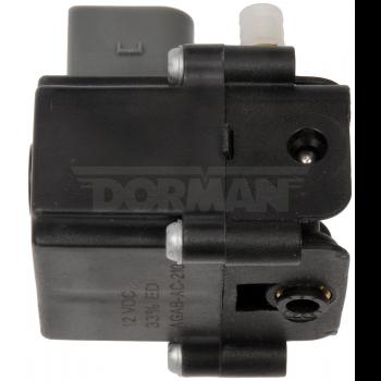 2012 BMW Alpina B7L Air Suspension Solenoid Valve Unit Dorman 949792 image 2 of 4