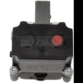 2012 BMW Alpina B7L Air Suspension Solenoid Valve Unit Dorman 949792 image 3 of 4