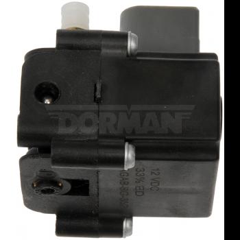 2013 BMW X5 Air Suspension Solenoid Valve Unit