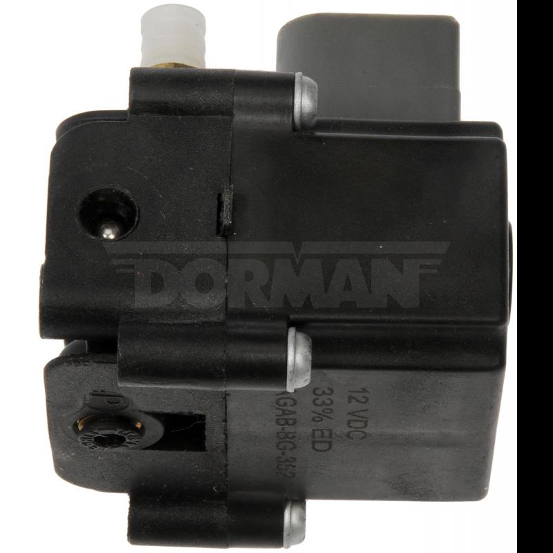 2013 BMW X6 Air Suspension Solenoid Valve Unit