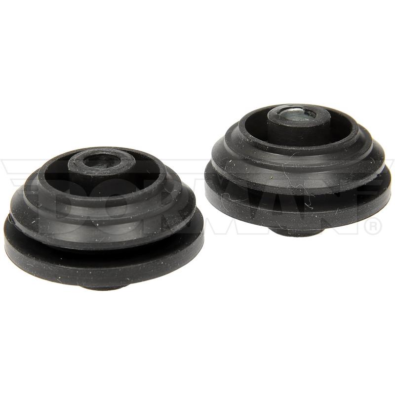 1994 Lincoln Continental Suspension Air Compressor Isolator Dorman 949794 image 3 of 4