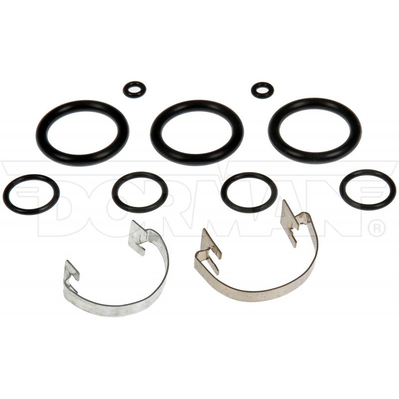 2005 Lincoln Navigator Air Suspension O-Ring Kit Dorman 949795 image 3 of 4