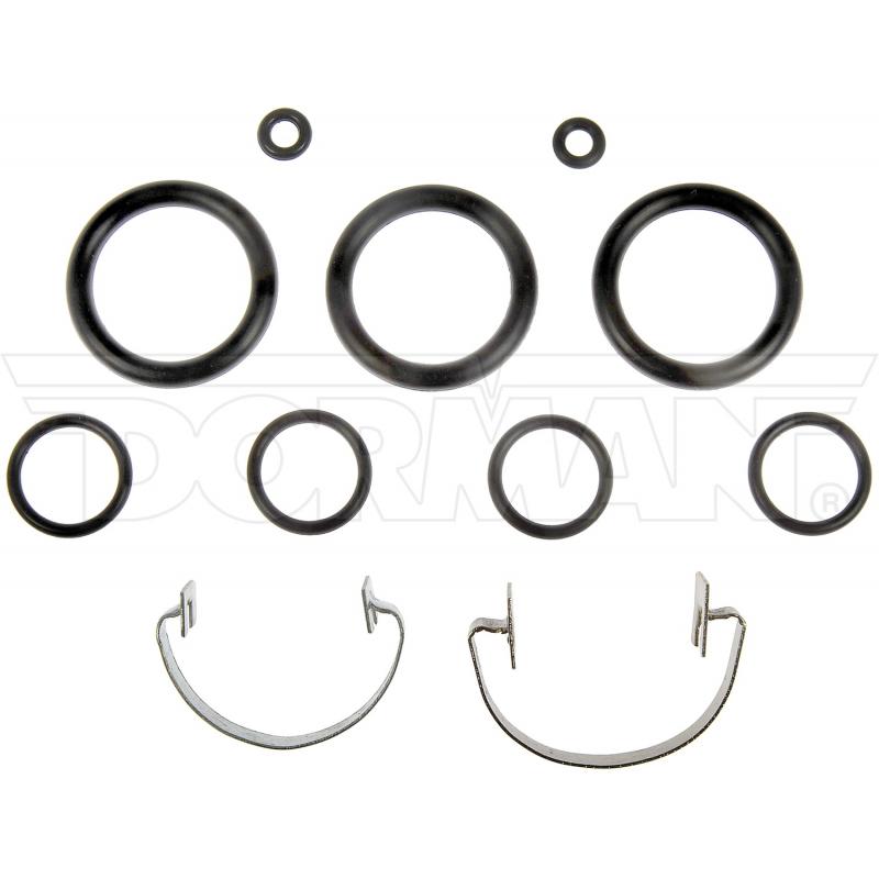 2005 Lincoln Navigator Air Suspension O-Ring Kit Dorman 949795 image 4 of 4