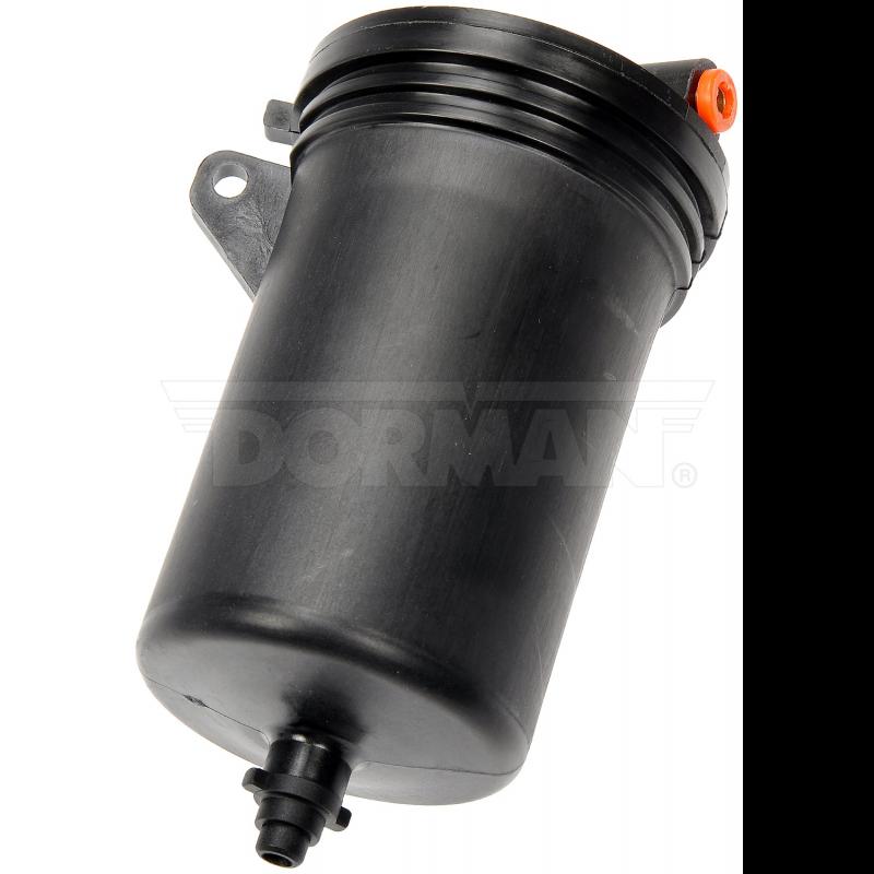 2005 Lincoln Town Car Suspension Air Compressor Dryer Dorman 949796 image 2 of 4