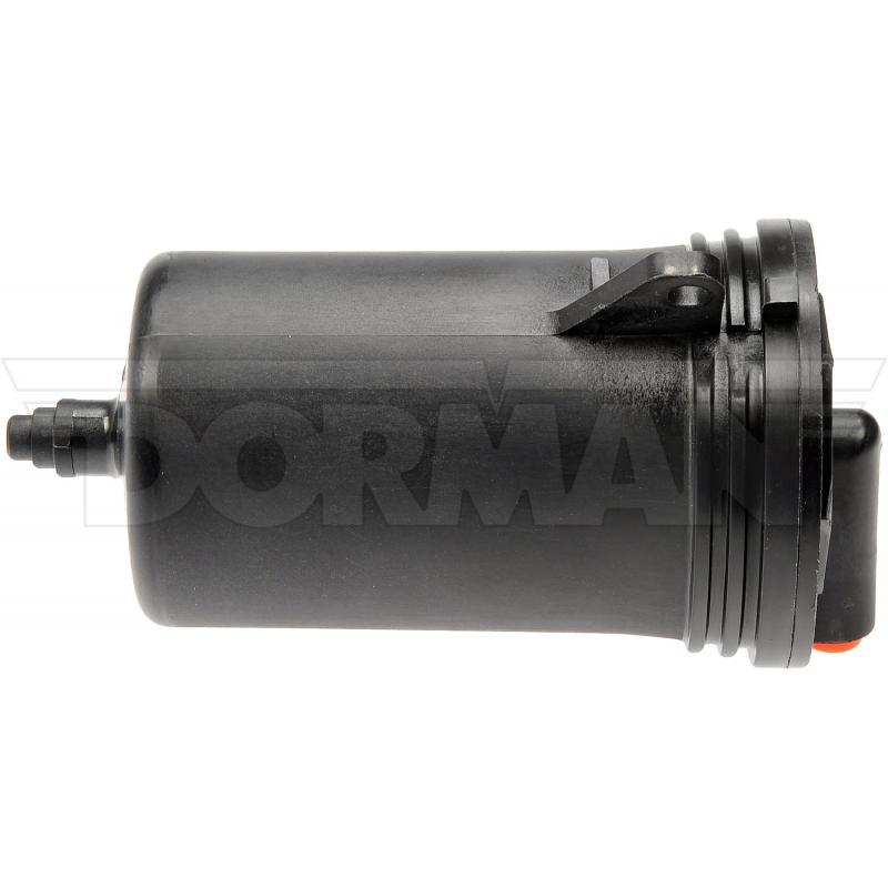 2005 Lincoln Town Car Suspension Air Compressor Dryer Dorman 949796 image 4 of 4