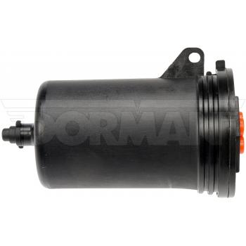1990 Lincoln Mark VII Suspension Air Compressor Dryer