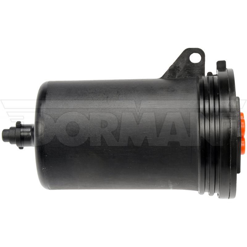 1991 Lincoln Mark VII Suspension Air Compressor Dryer