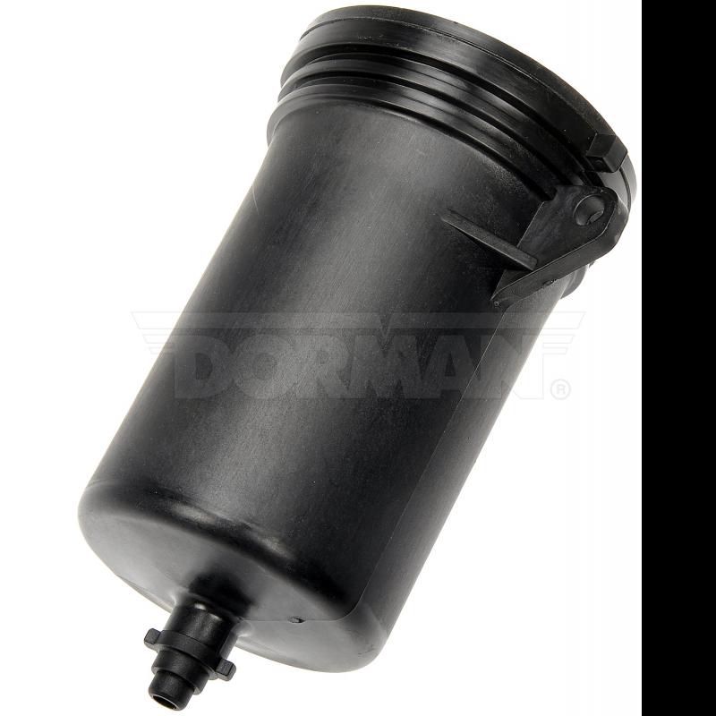 1991 Lincoln Mark VII Suspension Air Compressor Dryer Dorman 949797 image 2 of 4