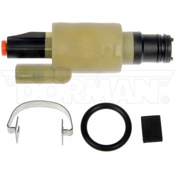 2003 Ford Crown Victoria Suspension Solenoid Dorman 949798 image 3 of 4