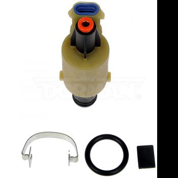 2003 Ford Crown Victoria Suspension Solenoid Dorman 949798 image 4 of 4