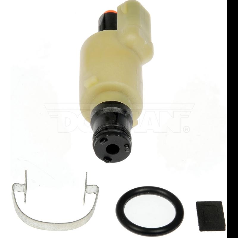 2009 Lincoln Town Car Suspension Solenoid Dorman 949798 image 1 of 4