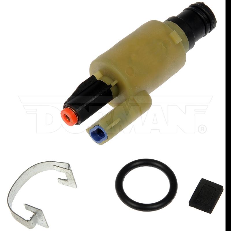 2009 Lincoln Town Car Suspension Solenoid Dorman 949798 image 2 of 4