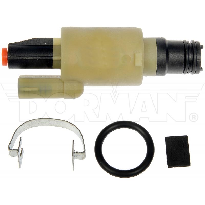 2009 Lincoln Town Car Suspension Solenoid Dorman 949798 image 3 of 4