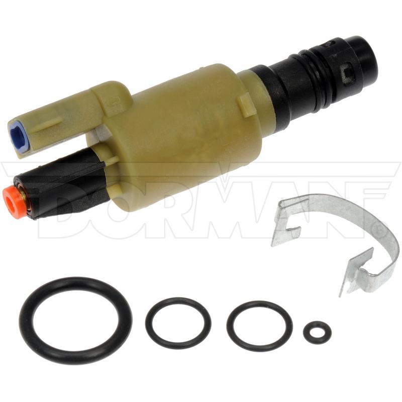 2005 Lincoln Navigator Suspension Solenoid Dorman 949799 image 3 of 4