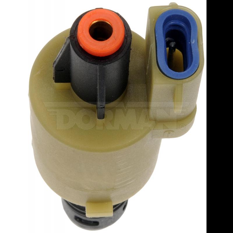 2005 Lincoln Navigator Suspension Solenoid Dorman 949799 image 4 of 4