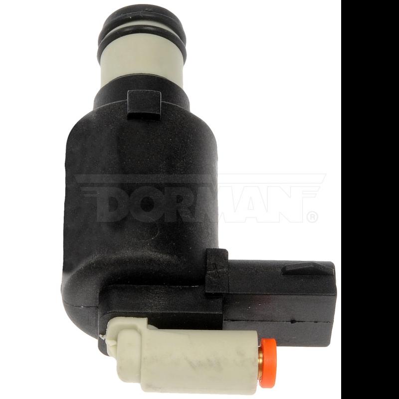 1996 Lincoln Continental Suspension Solenoid Rear Dorman 949800 image 1 of 4