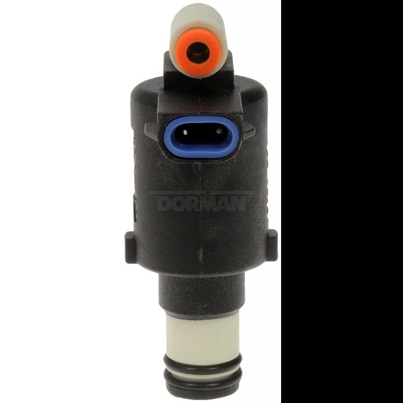 1996 Lincoln Continental Suspension Solenoid Rear Dorman 949800 image 2 of 4
