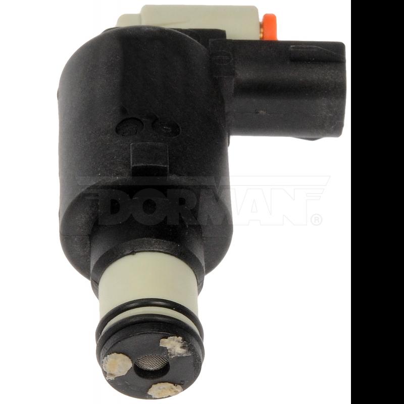 1996 Lincoln Continental Suspension Solenoid Rear Dorman 949800 image 4 of 4