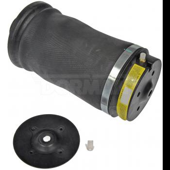 2010 Mercedes-Benz ML63 AMG Suspension Air Spring Rear Left Dorman 949852 image 4 of 4