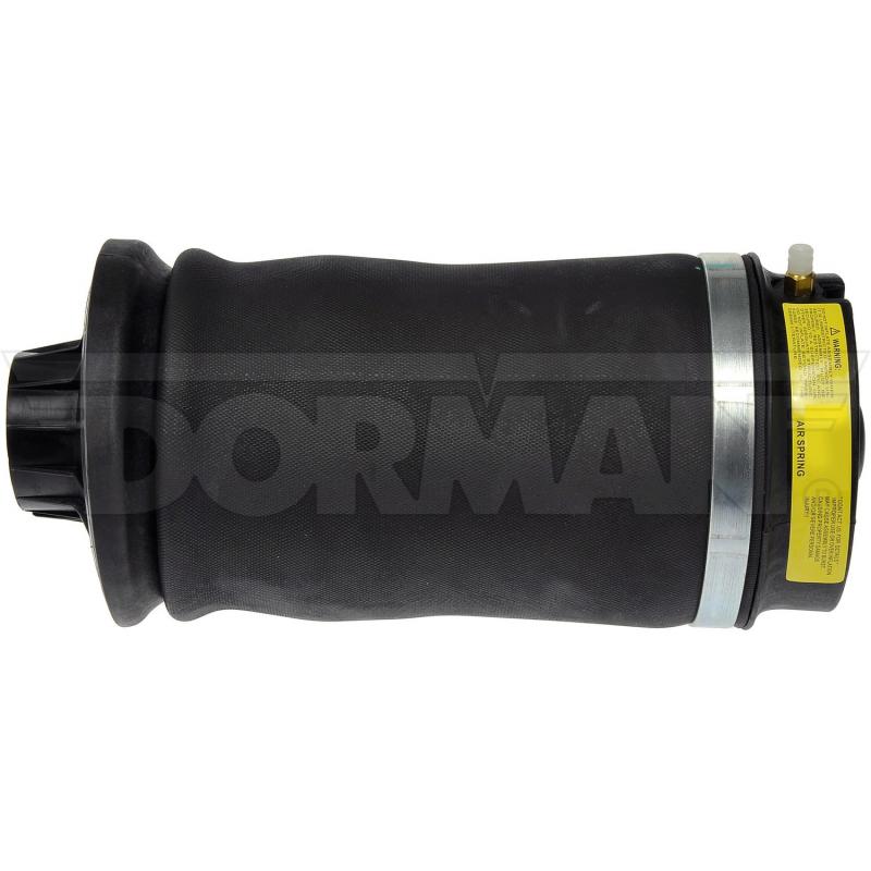 2018 Mercedes-Benz GLS450 Suspension Air Spring