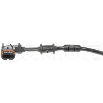 2002 Mercedes-Benz S55 AMG Suspension Air Strut