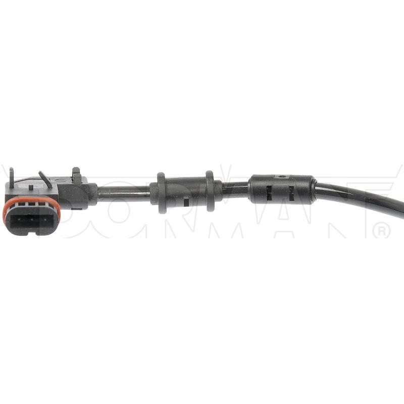 2002 Mercedes-Benz S55 AMG Suspension Air Strut