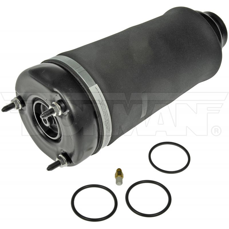 2012 Mercedes-Benz R350 Suspension Air Spring Front Left Dorman 949866 image 2 of 4