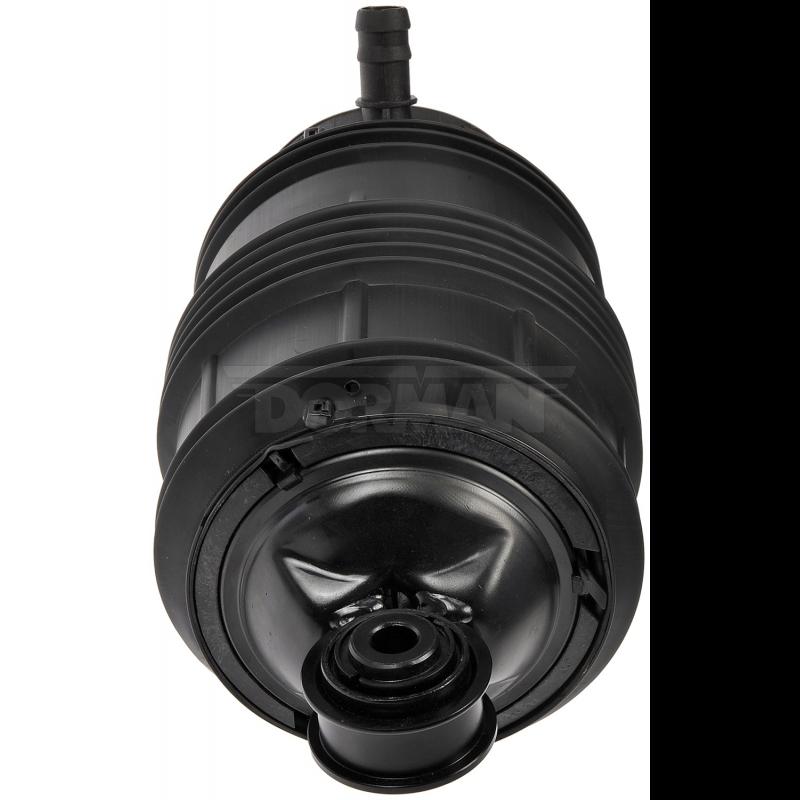 2008 Mercedes-Benz E320 Suspension Air Spring