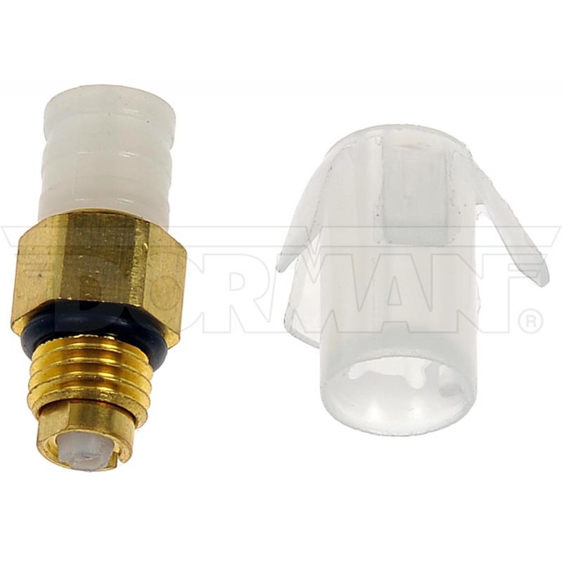 2005 Mercedes-Benz E500 Suspension Air Spring Rear Left Dorman 949881 image 3 of 4