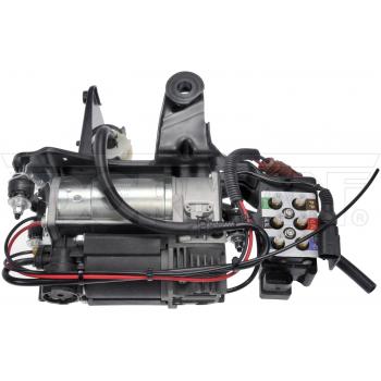 2011 Audi S6 Suspension Air Compressor