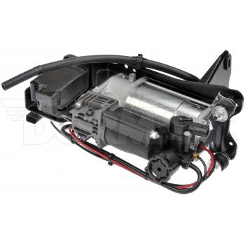 2010 Audi S6 Suspension Air Compressor Dorman 949914 image 3 of 4