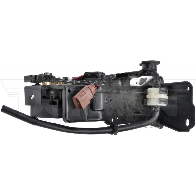 2008 Audi A6 Quattro Suspension Air Compressor Dorman 949914 image 2 of 4