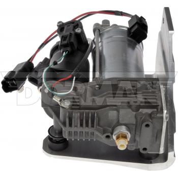 2011 Land Rover LR4 Suspension Air Compressor Dorman 949919 image 2 of 4