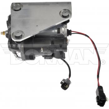 2011 Land Rover LR4 Suspension Air Compressor Dorman 949919 image 3 of 4