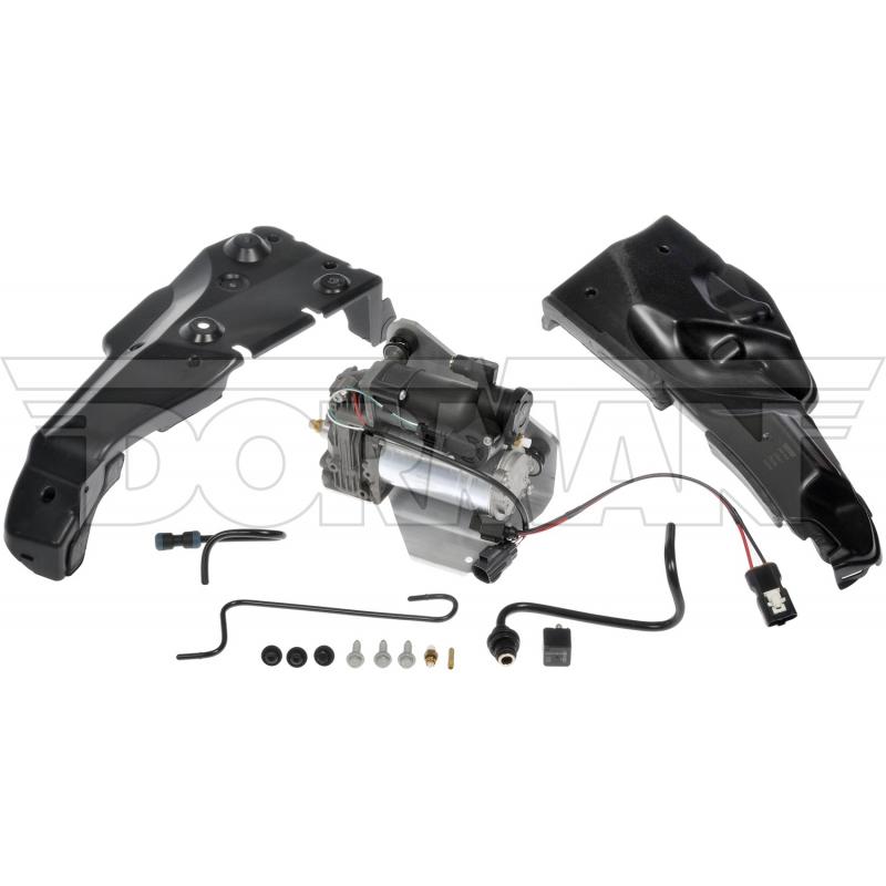 2010 Land Rover LR4 Suspension Air Compressor Dorman 949919 image 1 of 4