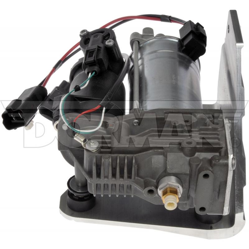 2010 Land Rover LR4 Suspension Air Compressor Dorman 949919 image 2 of 4