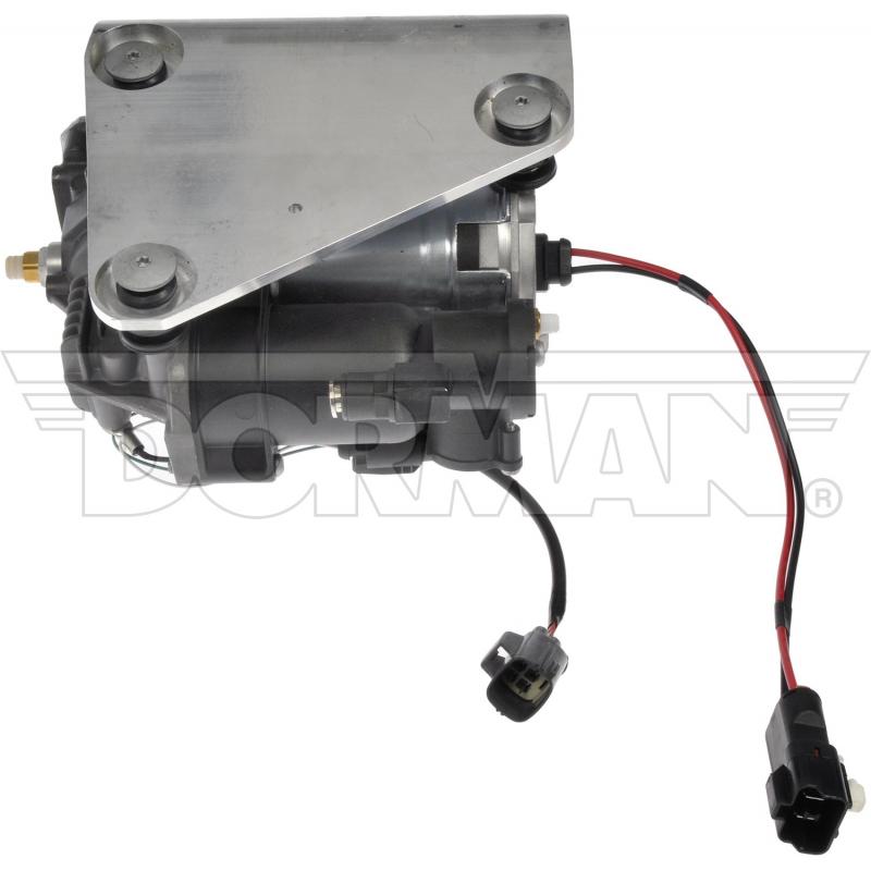 2010 Land Rover LR4 Suspension Air Compressor Dorman 949919 image 3 of 4
