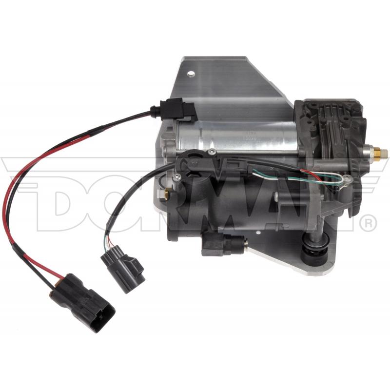 2010 Land Rover LR4 Suspension Air Compressor Dorman 949919 image 4 of 4