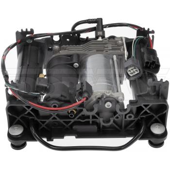 2011 Land Rover Range Rover Suspension Air Compressor Dorman 949920 image 2 of 4