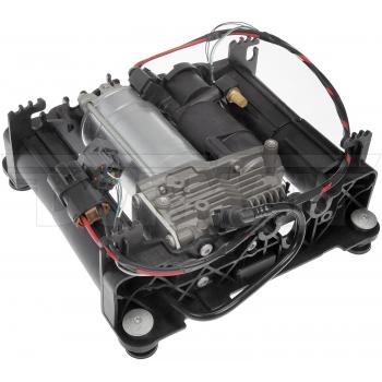 2011 Land Rover Range Rover Suspension Air Compressor Dorman 949920 image 3 of 4